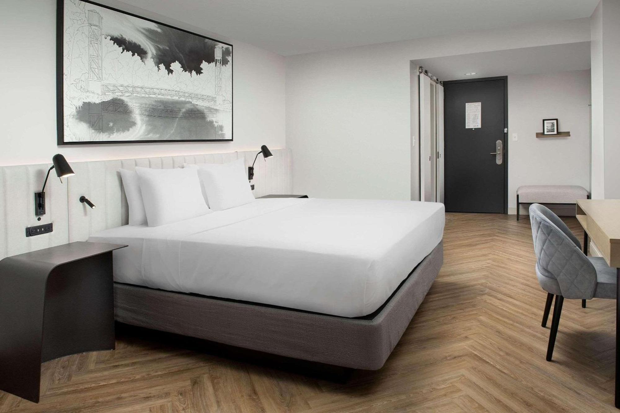 Radisson Blu Hotel